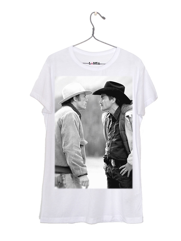 Secreto en la Montaña #1 1