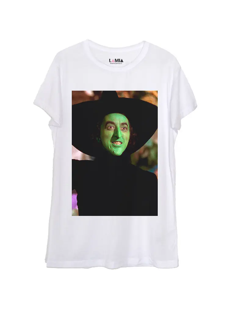 Bruja mala del Oeste el Mago de Oz #1 1