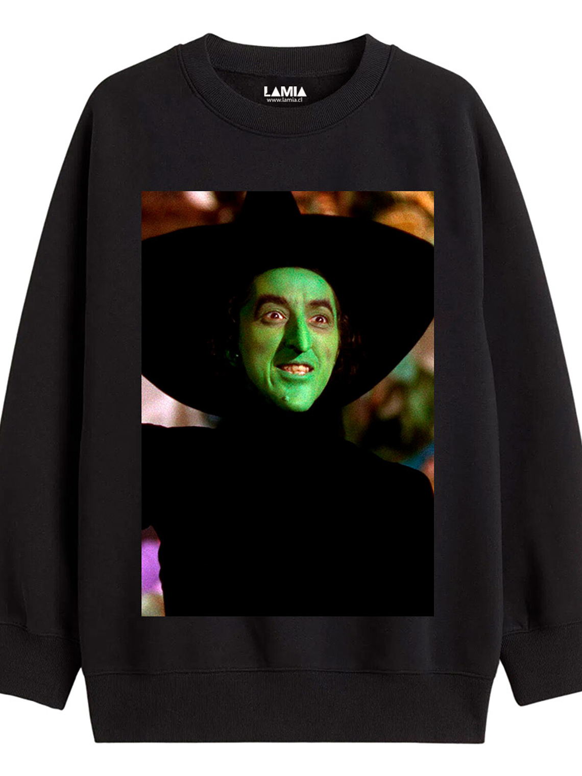 Polerón Bruja mala del Oeste el Mago de Oz Línea Premium #1 1