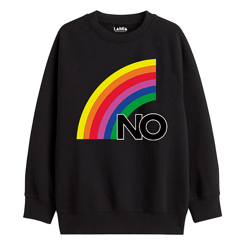 Polerón Plebiscito 1988 NO Línea Premium #1