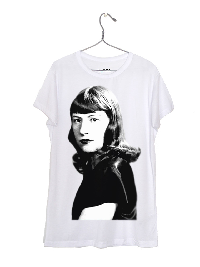 Maria Luisa Bombal #1 1