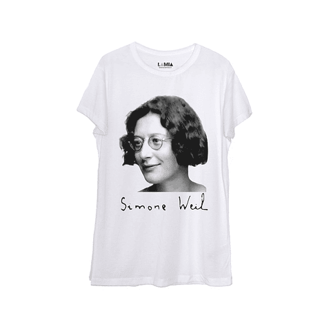 Simone Weil #3