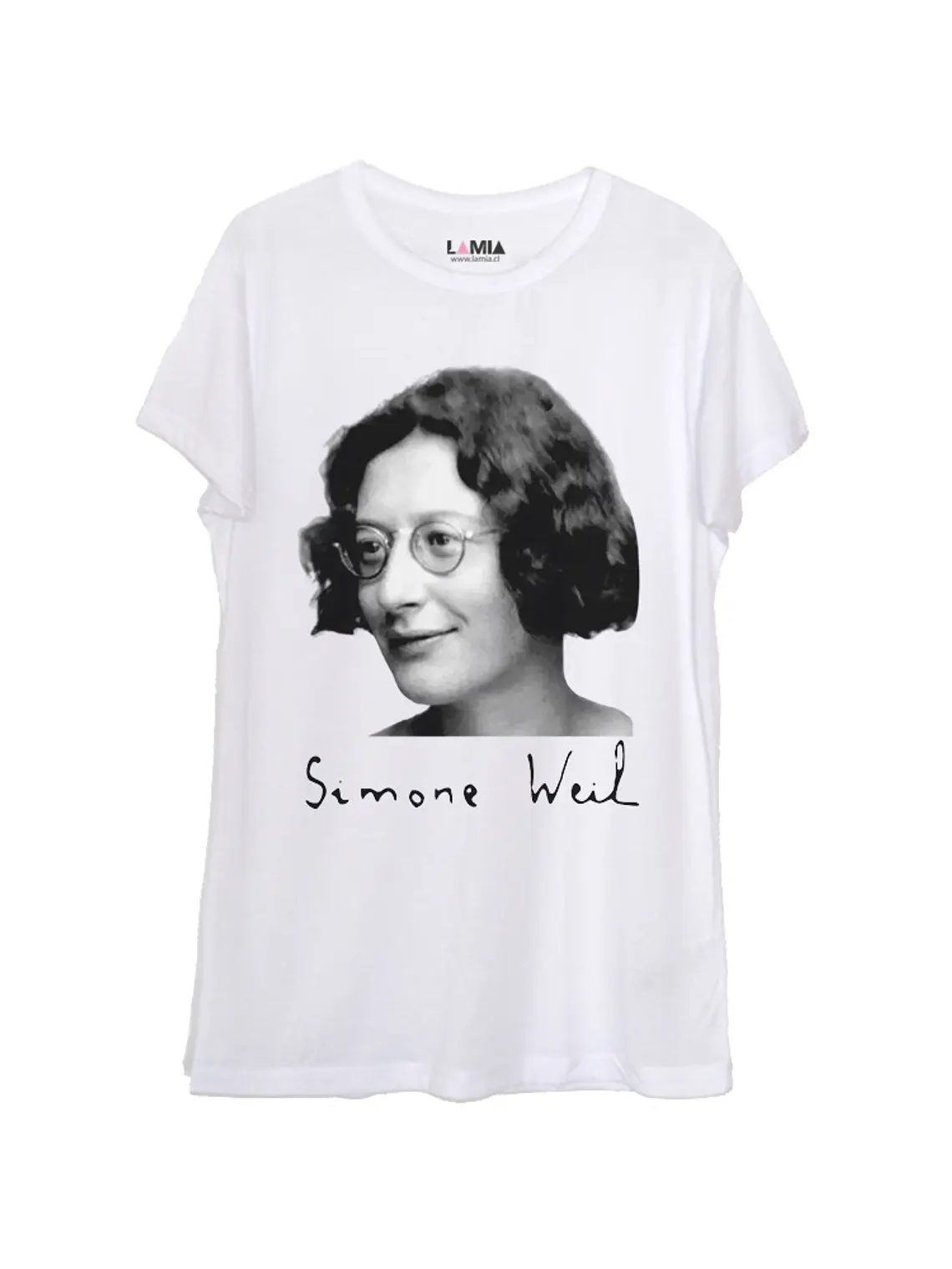 Simone Weil #3 1