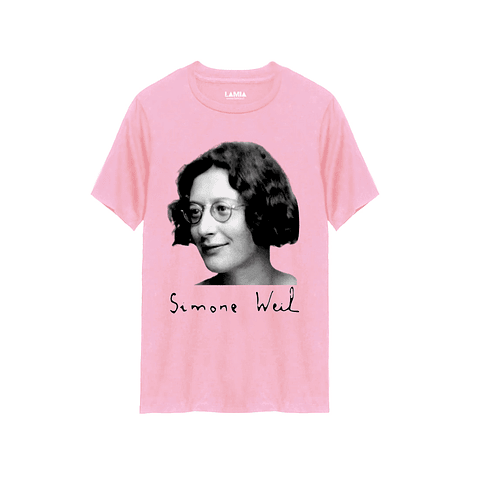 Polera Simone Weil Línea Premium #3
