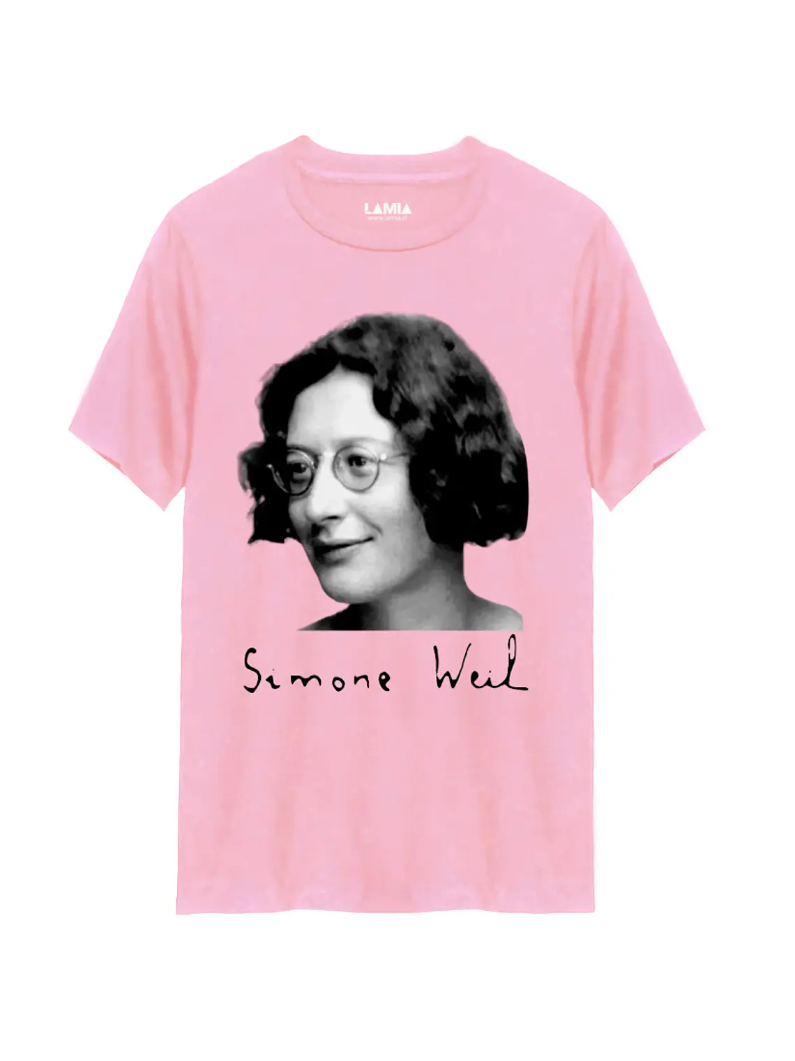 Polera Simone Weil Línea Premium #3 1