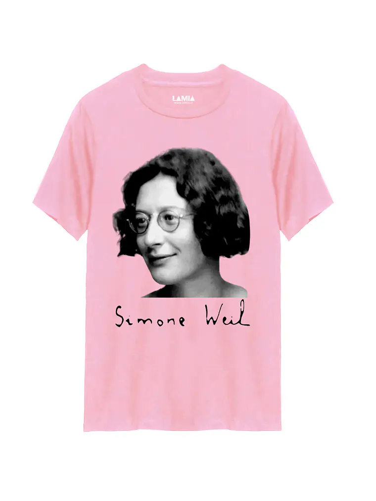 Polera Simone Weil Línea Premium #3 1