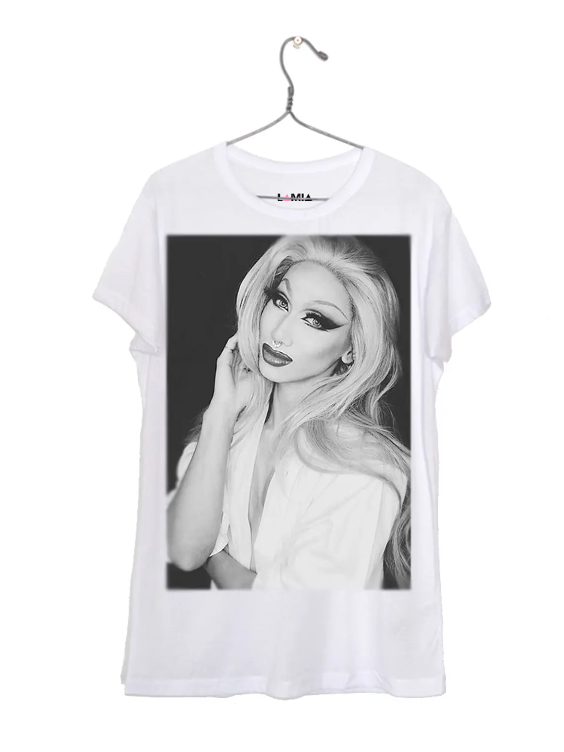 Plastique Tiara #1 1