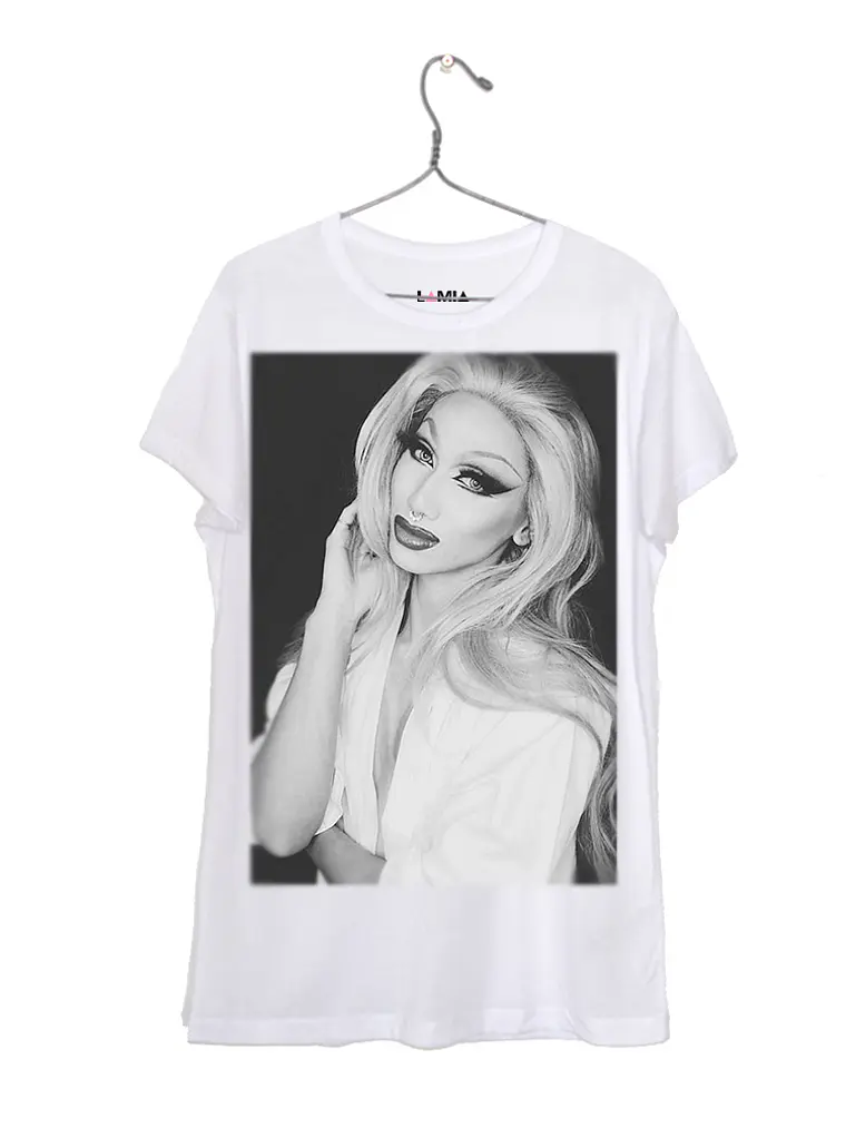 Plastique Tiara #1 1