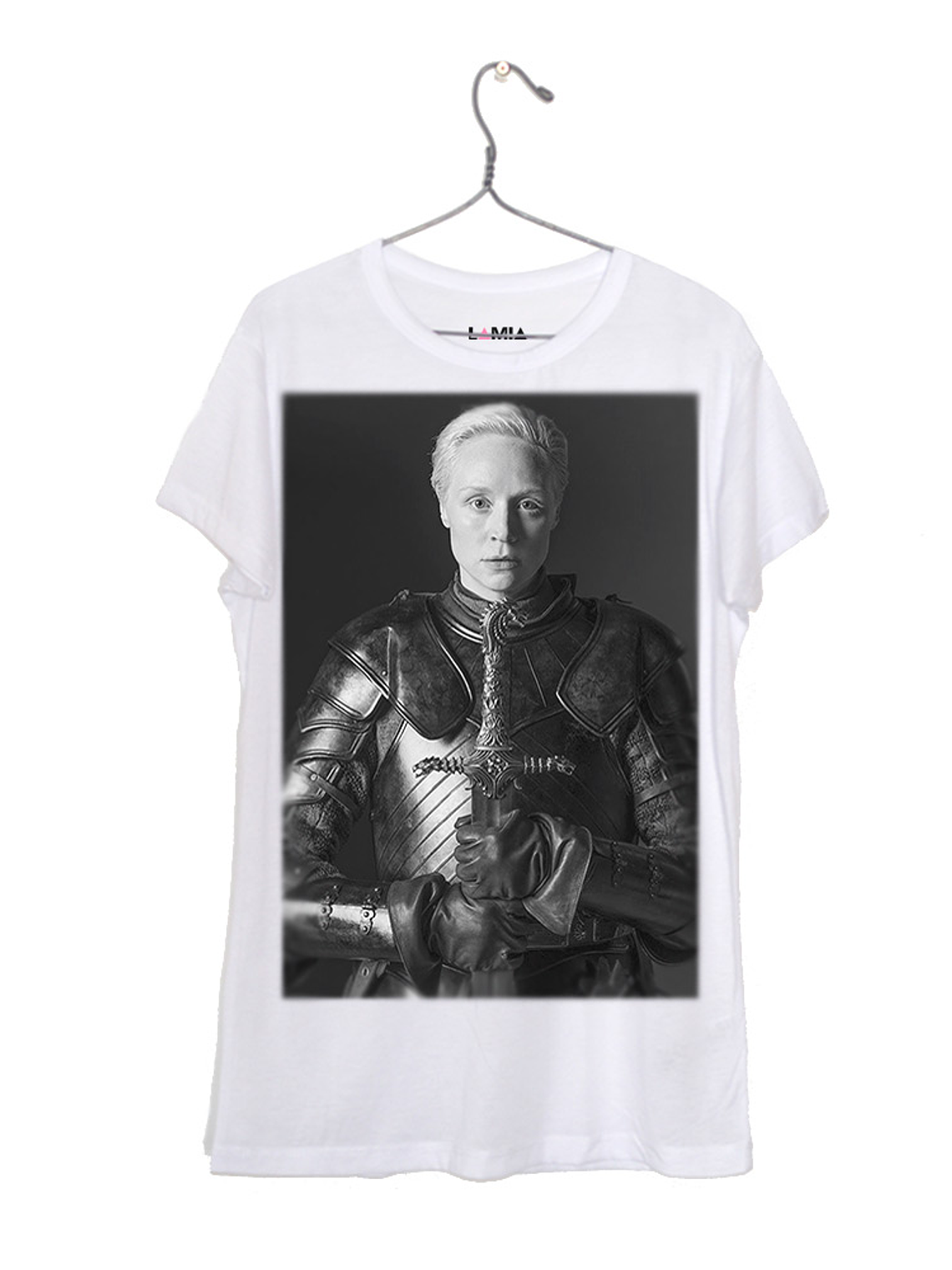 Sir Brienne #1 1