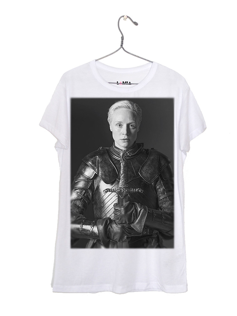 Sir Brienne #1 1
