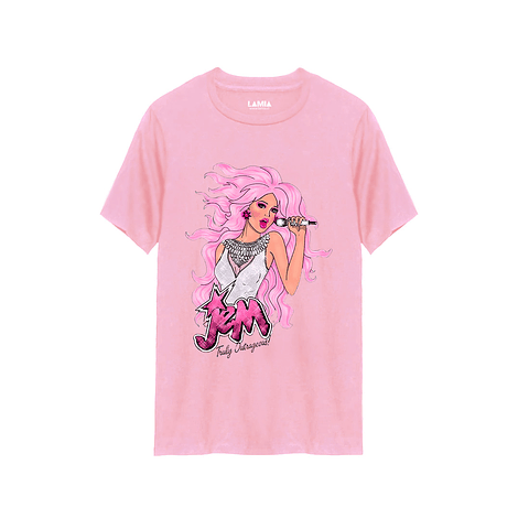 Polera Jem Línea Premium #3