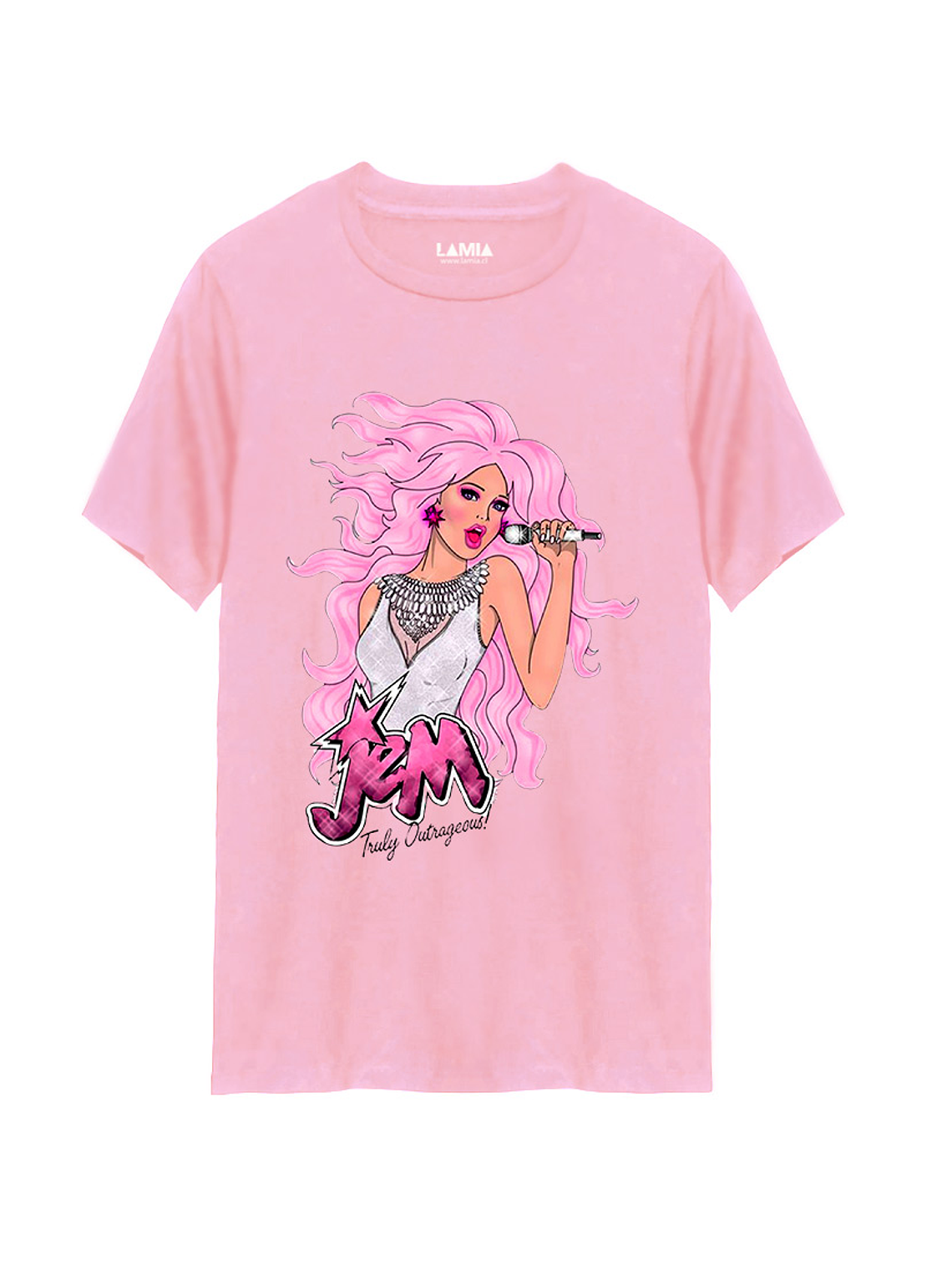 Polera Jem Línea Premium #3 1