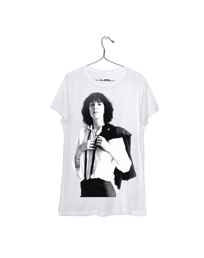 Patti Smith #1