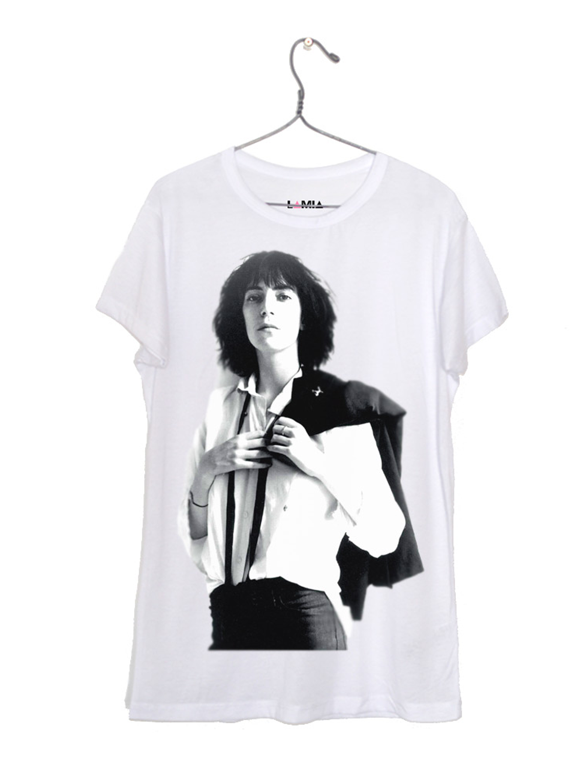 Patti Smith #1 1