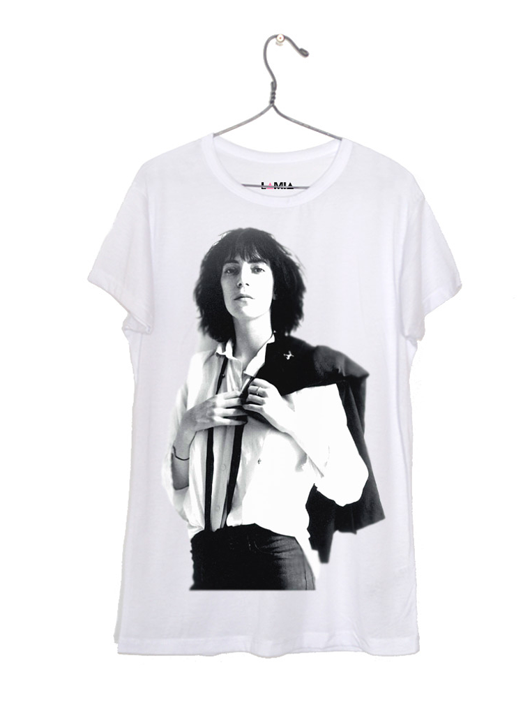 Patti Smith #1 1