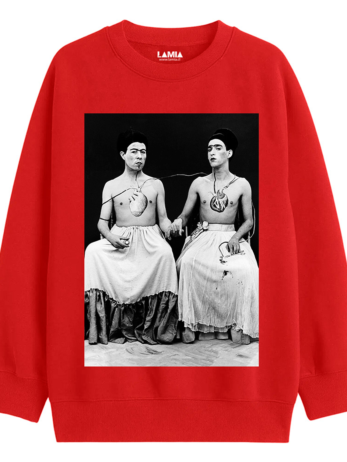 Polerón Yeguas / Pedro Lemebel y Francisco Línea Premium #1 1