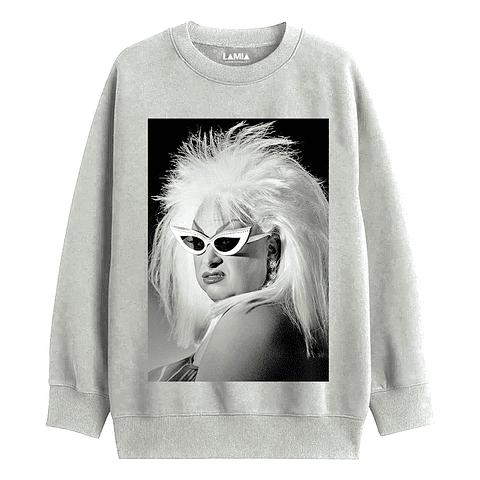 Poleron Divine Línea Premium #7