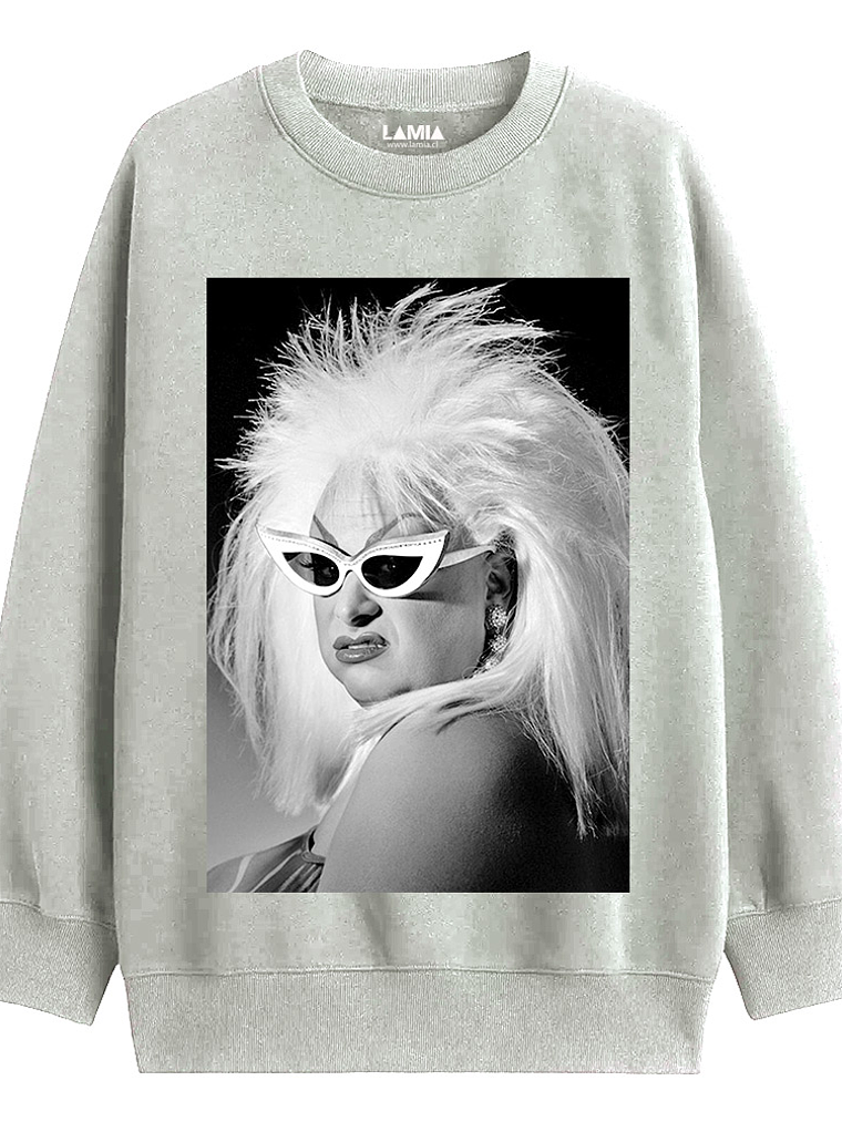 Poleron Divine Línea Premium #7 1