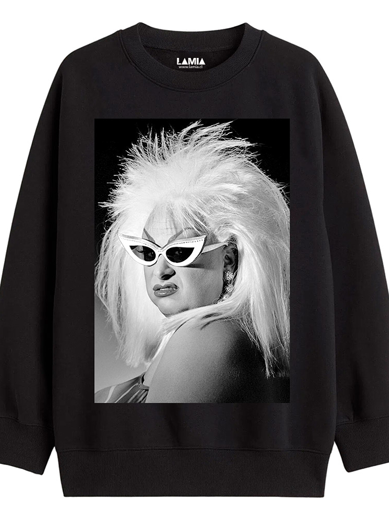 Poleron Divine Línea Premium #7 2