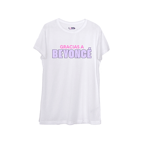 Gracias a Beyonce #10