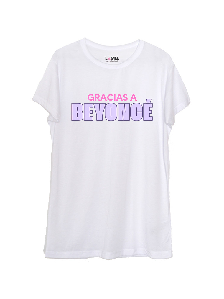 Gracias a Beyonce #10 1