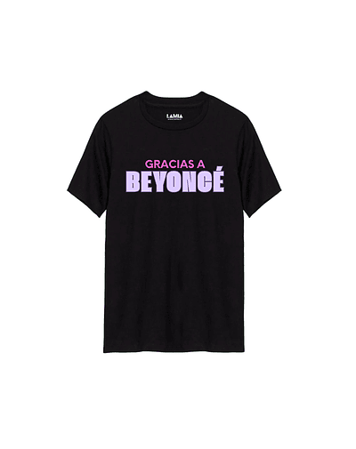 Polera Beyonce Línea Premium #10