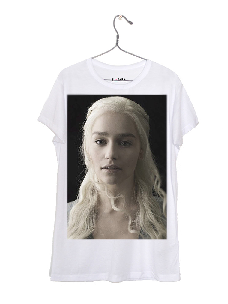 Daenerys #1 1