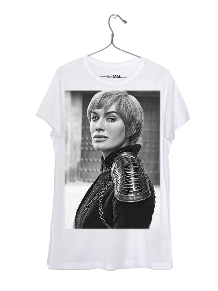 Cersei #1 1