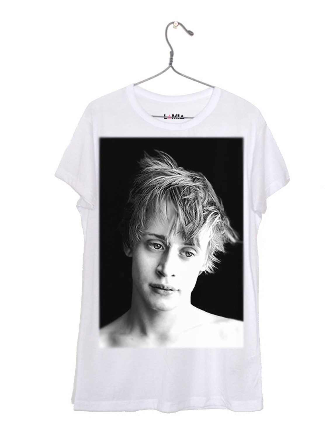 Macaulay Culkin #1 1