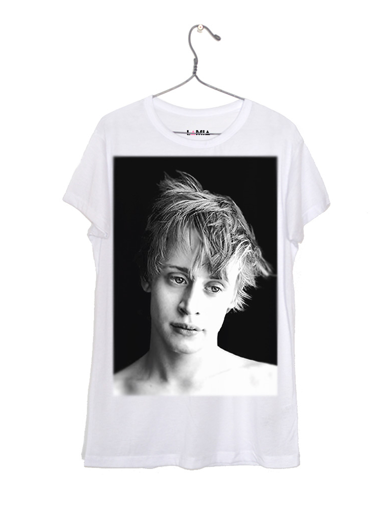 Macaulay Culkin #1 1