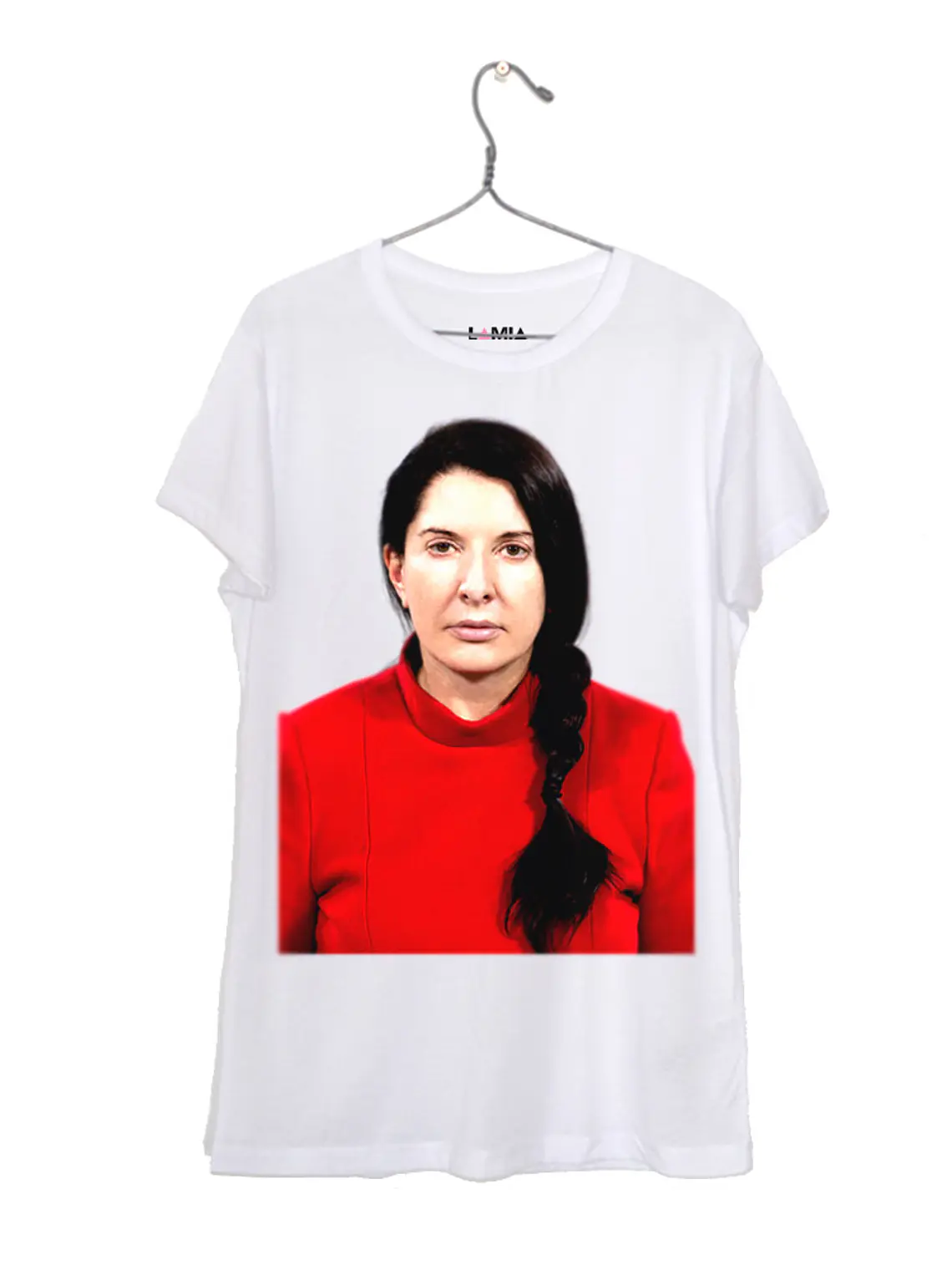 Marina Abramovic #1 1