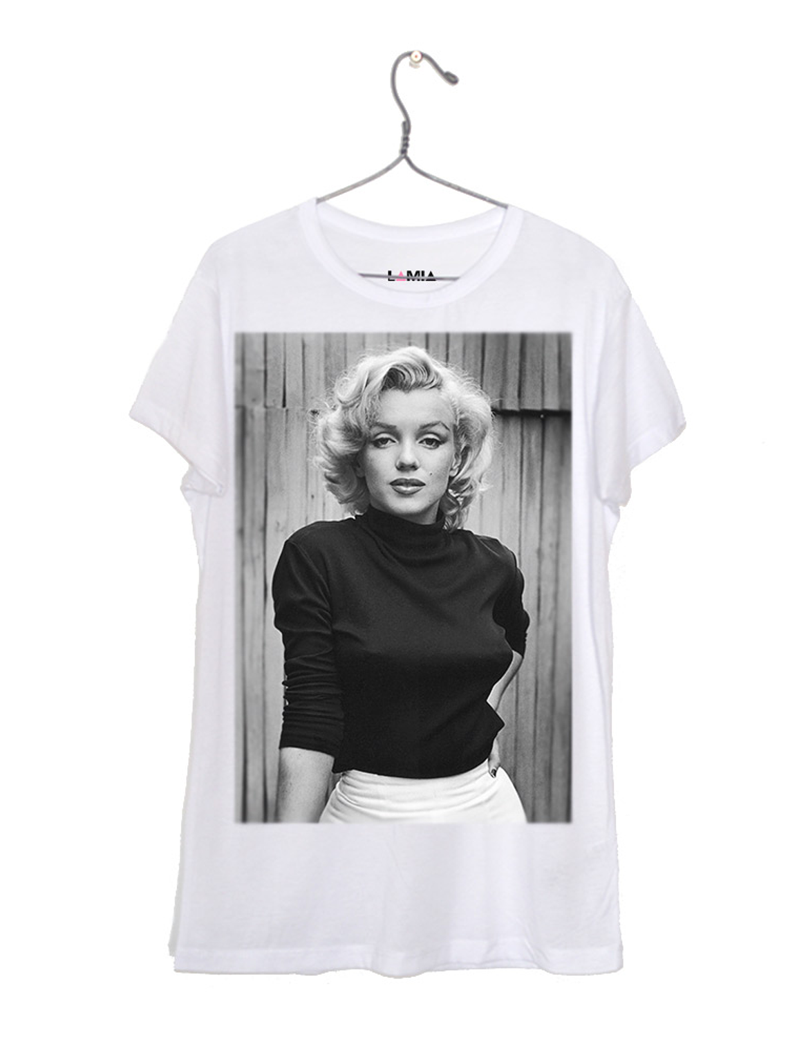 Marilyn Monroe #1 1