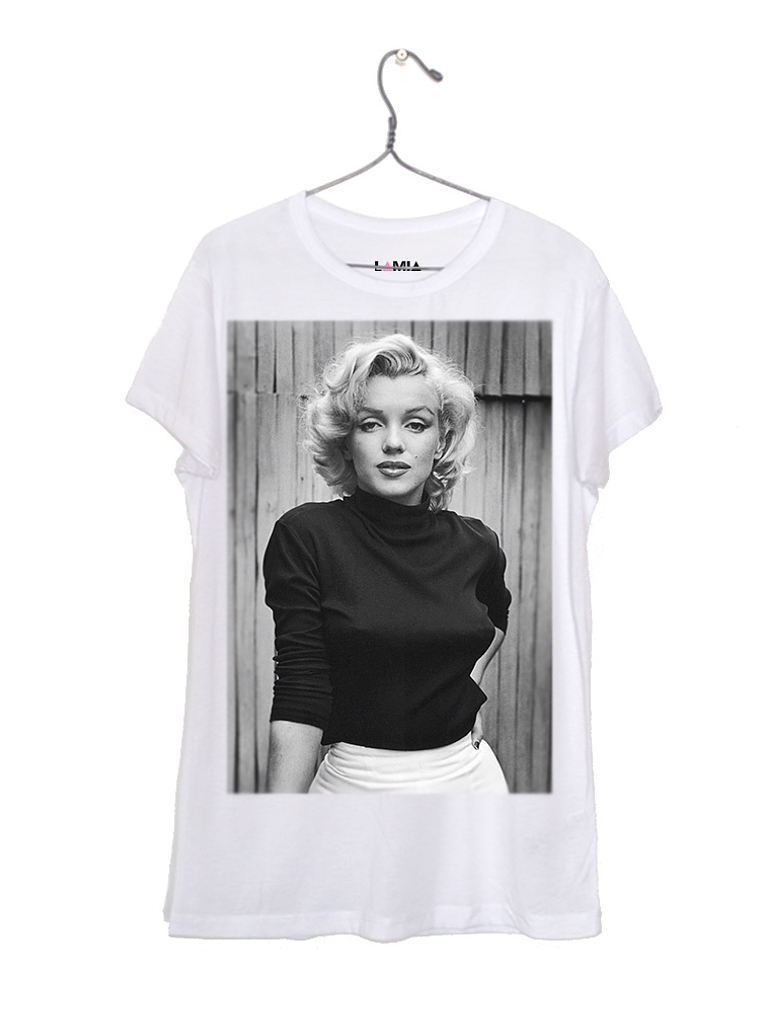 Marilyn Monroe #1 1