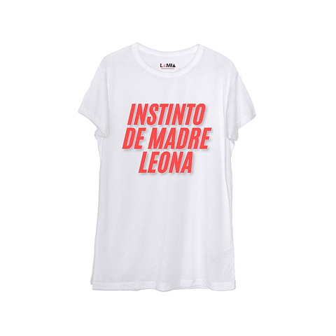 Instinto de Madre Leona #1