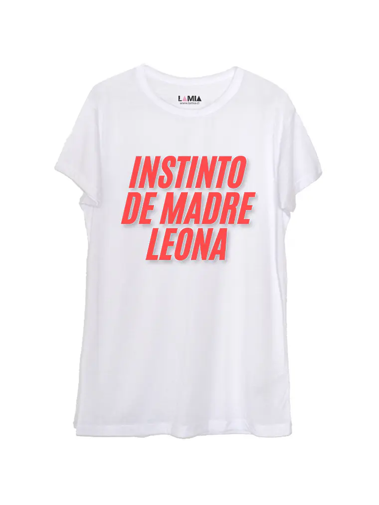 Instinto de Madre Leona #1 1