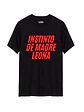 Polera Instinto de Madre Leona Línea Premium #1 - Miniatura 1