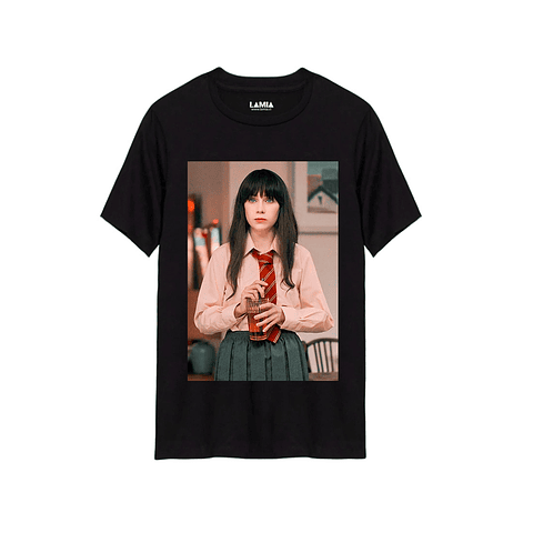 Polera Tori Heartstopper Línea Premium #9