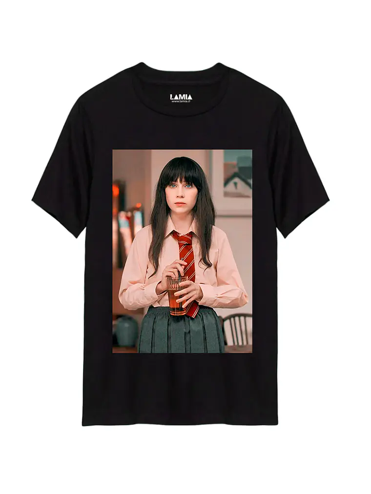 Polera Tori Heartstopper Línea Premium #9 1