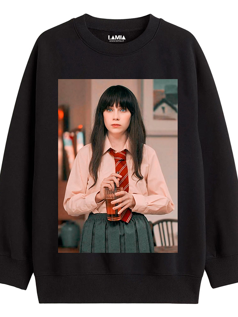 Polerón Tori Heartstopper Línea Premium #9 1