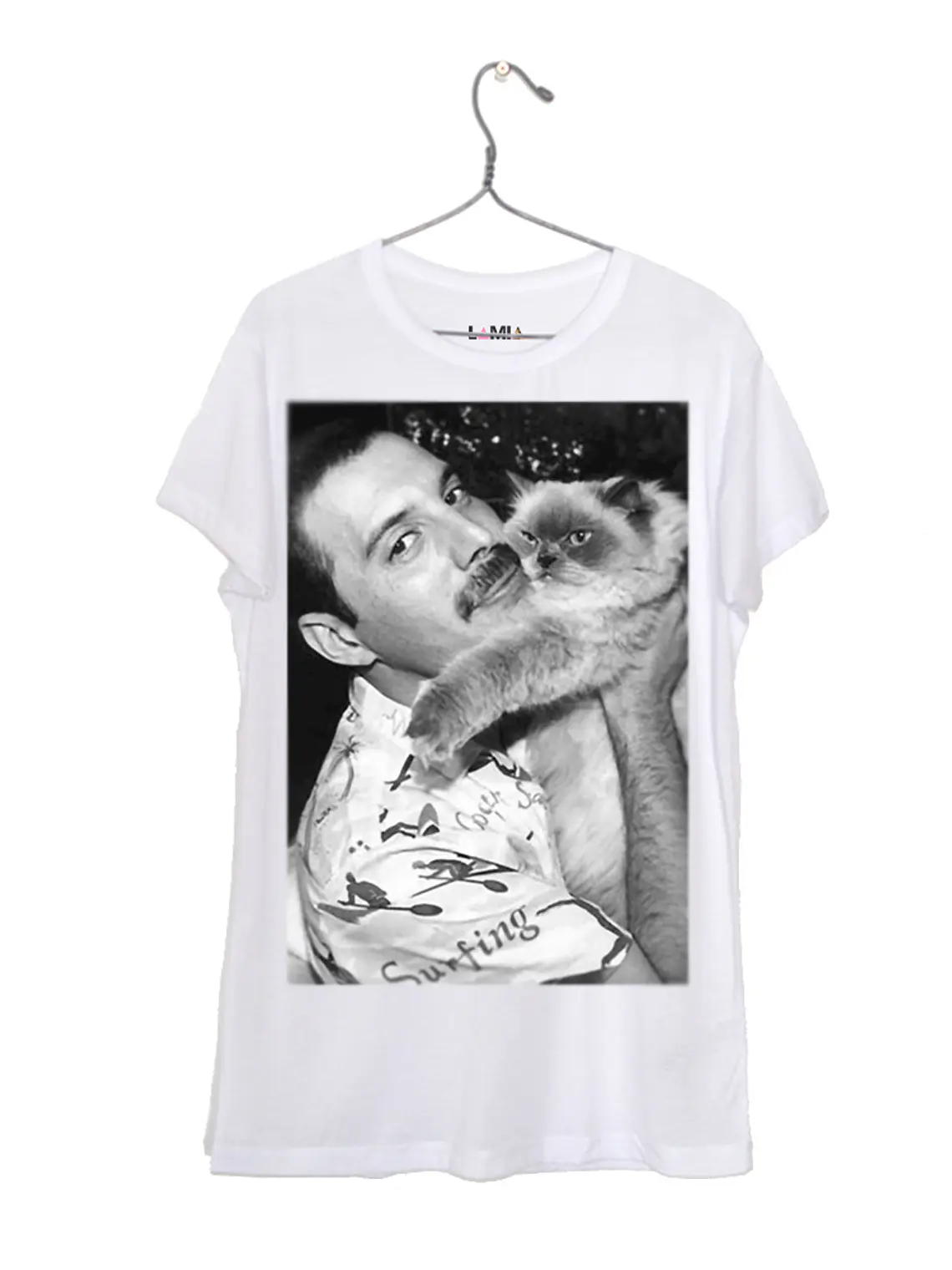 Freddie Mercury #4 1