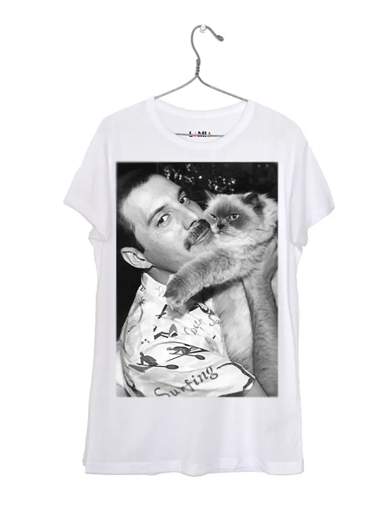 Freddie Mercury #4 1