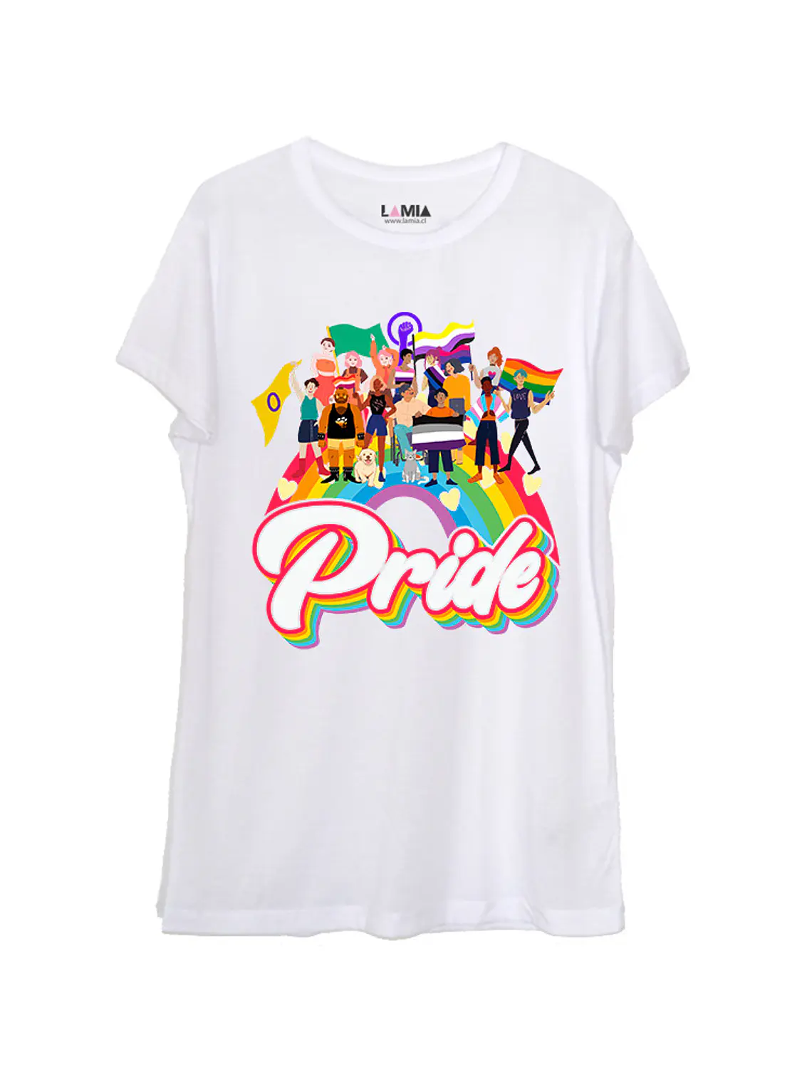 Pride #4 1