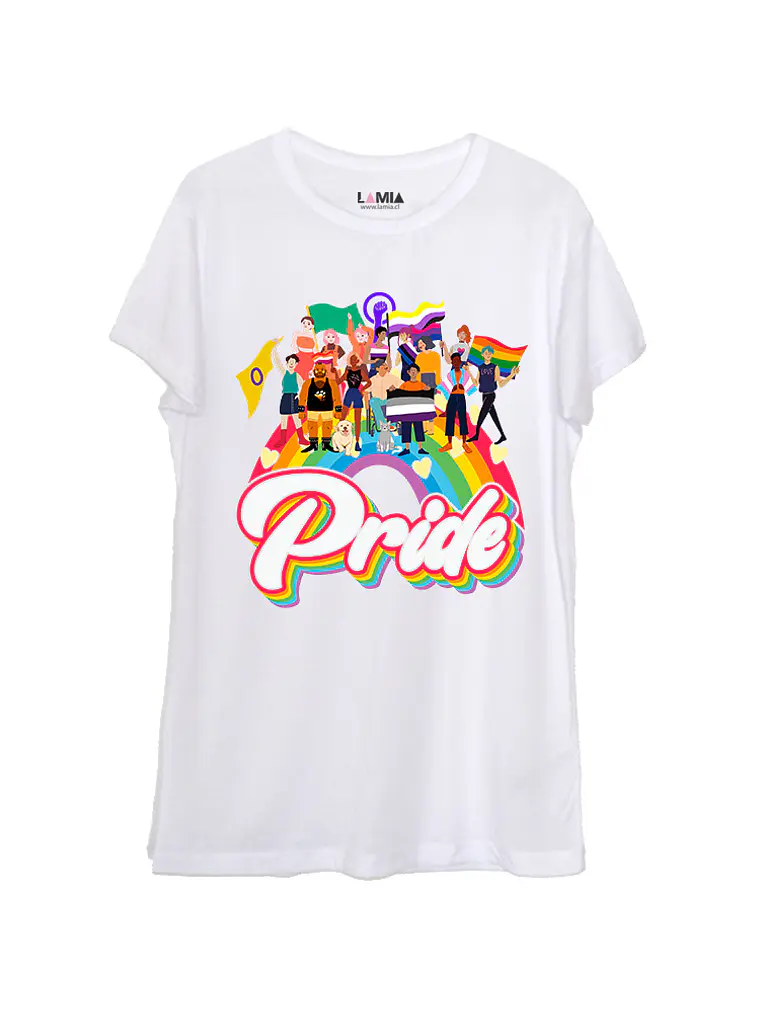 Pride #4 1