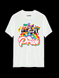 Polera Pride linea premium #4 - Miniatura 2