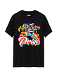 Polera Pride linea premium #4 - Miniatura 1
