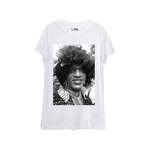 Marsha P. Johnson #6