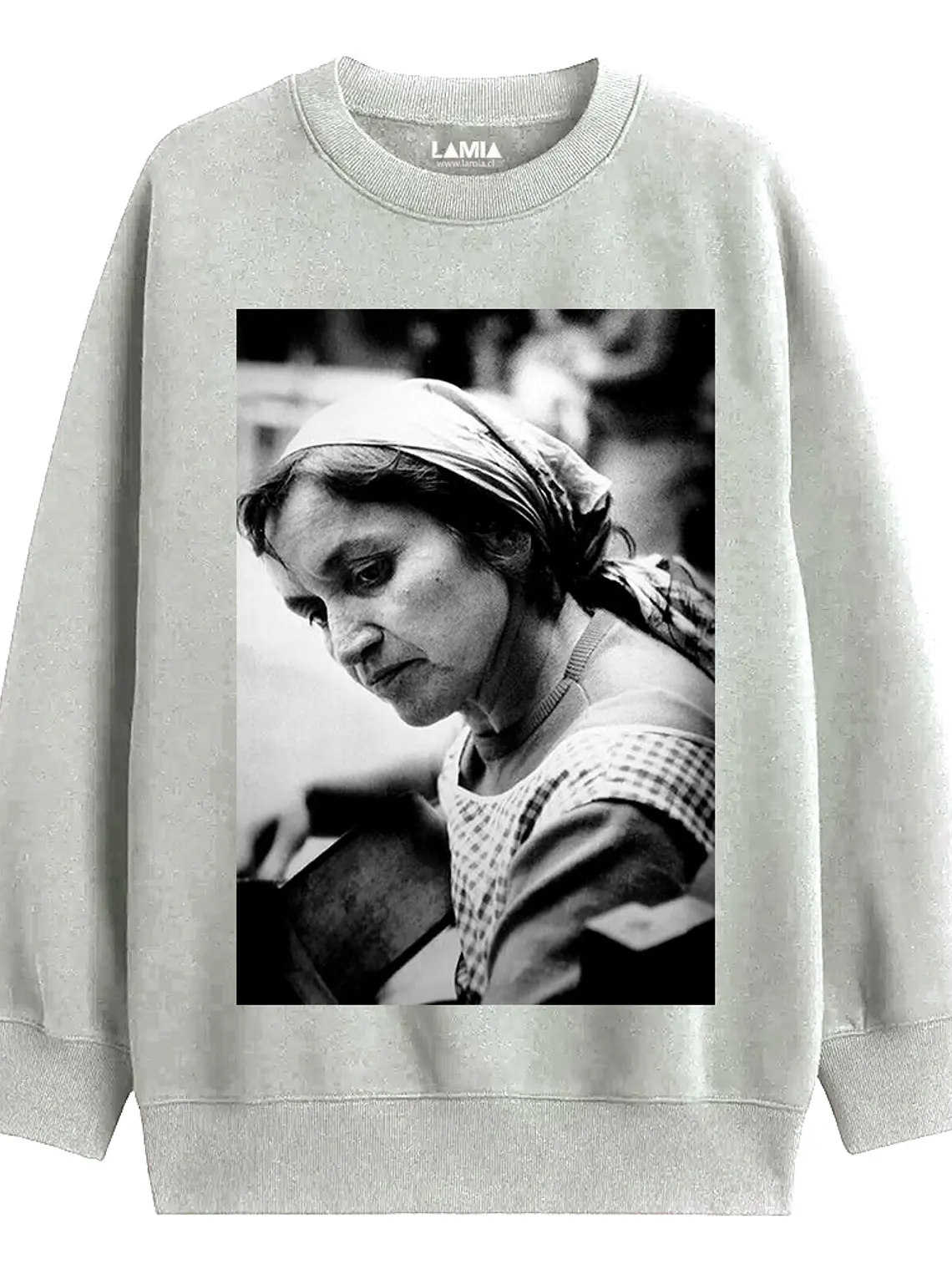 Polerón Violeta Parra Línea Premium #3 1