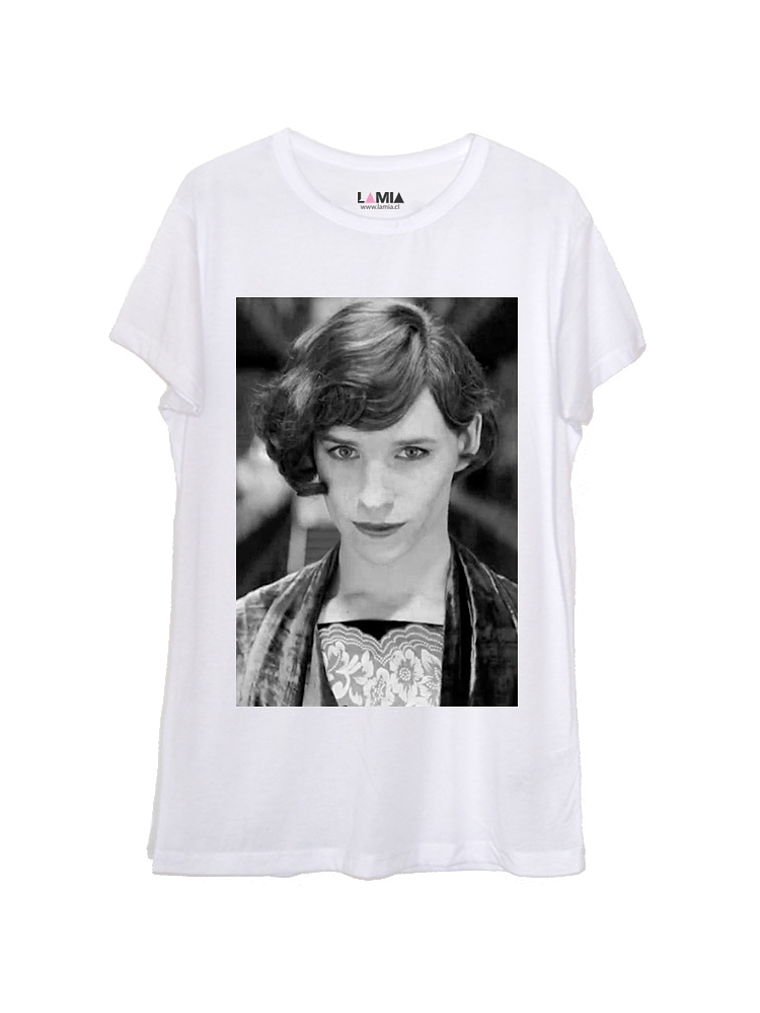 La Chica Danesa #2 1