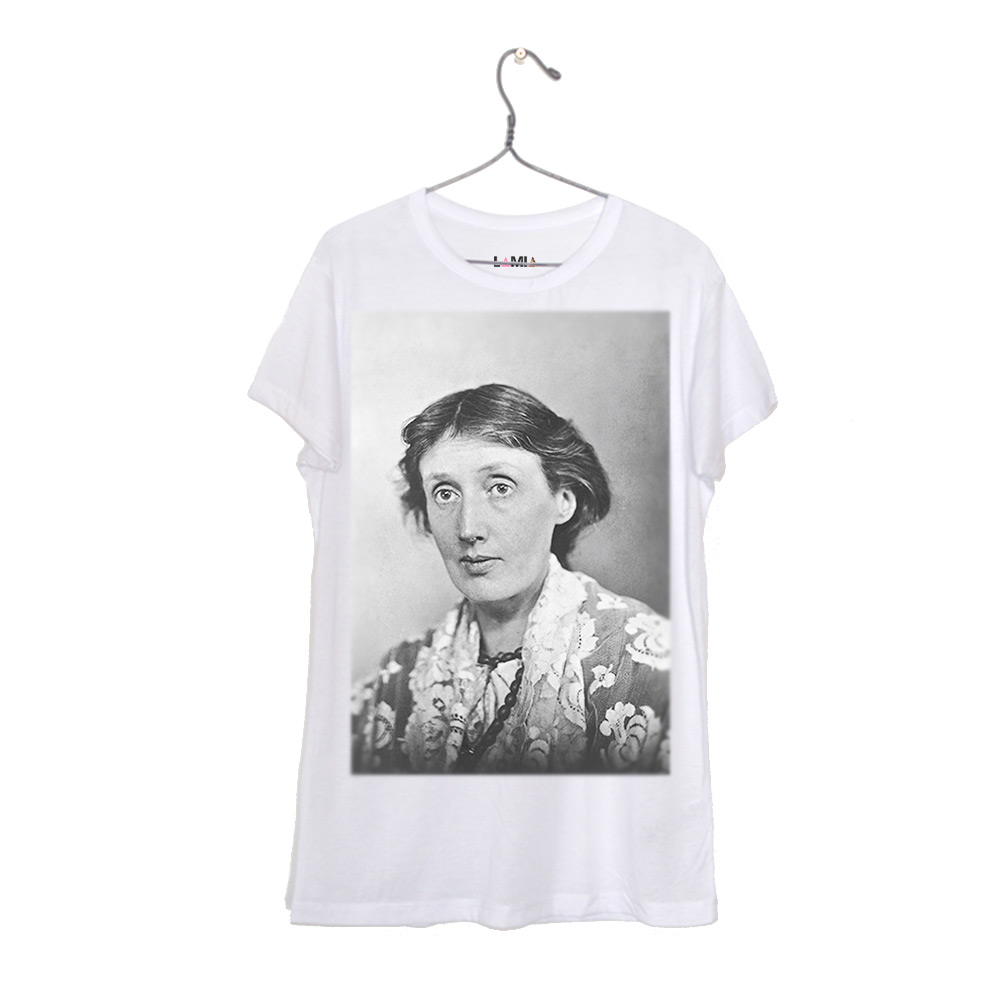 Virginia Woolf #1
