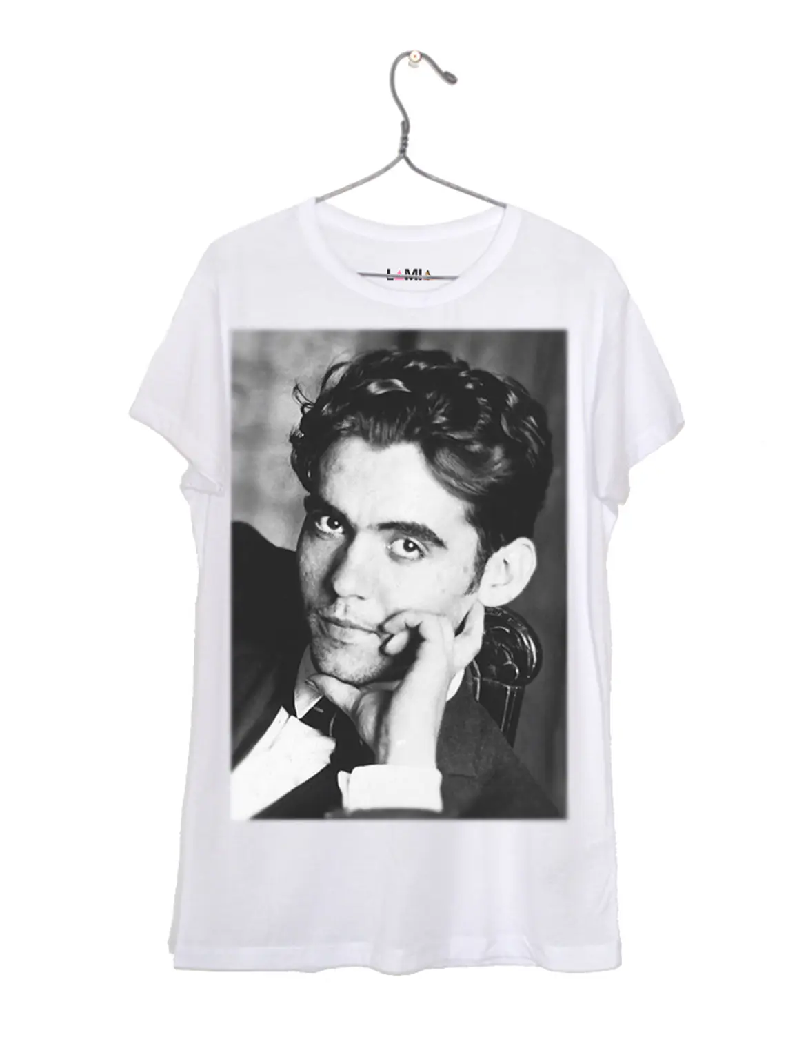 Federico García Lorca #1 1